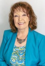 Real Estate Agent Sharon Geier