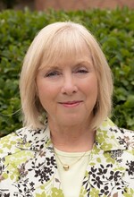 Nadine Alex Photo