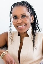 Adebisi Akande Photo