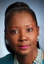 Real Estate Agent Deborah Smith