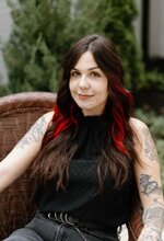 Kaitlyn Lickliter Photo
