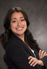 Eryn Barley Photo