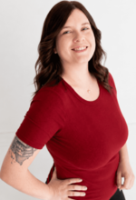 Erica Bowyer Photo
