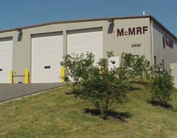 Dayton, OH / Miami Valley Trash Collection & Recycling Services 