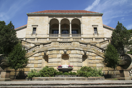 Dayton, OH / Miami Valley Museums